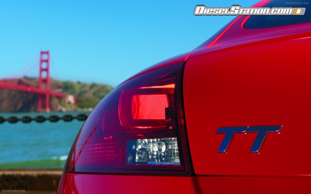 Audi tt coupe 2008 Widescreen Picture #23 Audi tt coupe 2008 Widescreen Picture #23