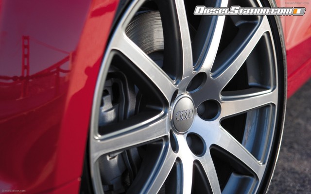 Audi tt coupe 2008 Widescreen Picture #18 Audi tt coupe 2008 Widescreen Picture #18