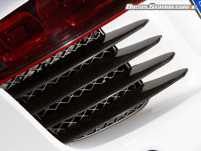 Audi xXx Performance R8 Biturbo 2014 Picture #22 Audi xXx Performance R8 Biturbo 2014 Picture #22