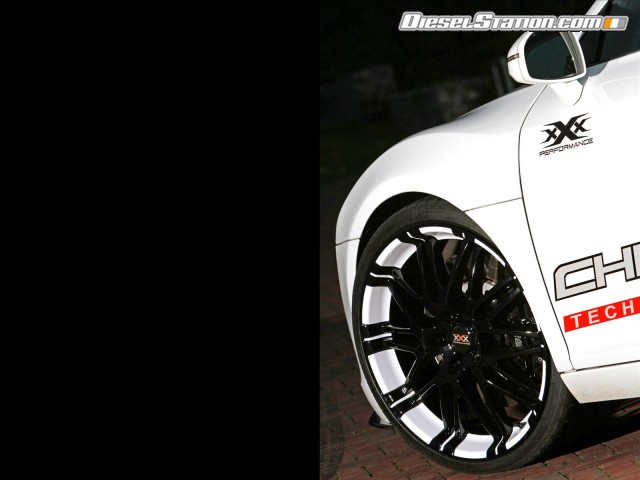 Audi xXx Performance R8 Biturbo 2014 Picture #2 Audi xXx Performance R8 Biturbo 2014 Picture #2