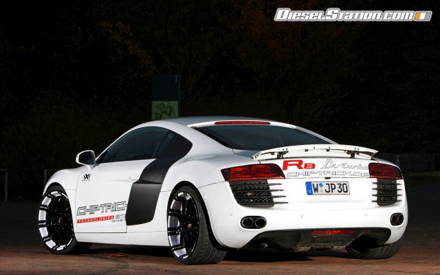 Audi xXx Performance R8 Biturbo 2014 Widescreen Picture #8 Audi xXx Performance R8 Biturbo 2014 Widescreen Picture #8