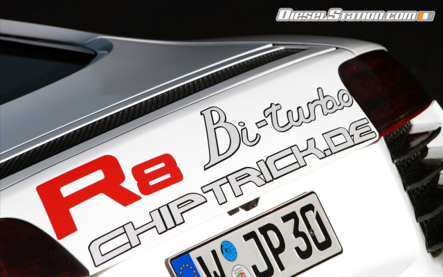 Audi xXx Performance R8 Biturbo 2014 Widescreen Picture #15 Audi xXx Performance R8 Biturbo 2014 Widescreen Picture #15