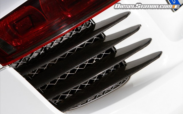 Audi xXx Performance R8 Biturbo 2014 Widescreen Picture #17 Audi xXx Performance R8 Biturbo 2014 Widescreen Picture #17