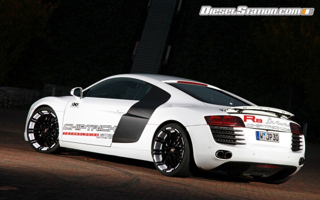 Audi xXx Performance R8 Biturbo 2014 Widescreen Picture #18 Audi xXx Performance R8 Biturbo 2014 Widescreen Picture #18