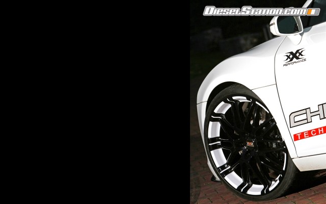 Audi xXx Performance R8 Biturbo 2014 Widescreen Picture #5 Audi xXx Performance R8 Biturbo 2014 Widescreen Picture #5