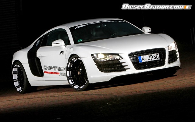 Audi xXx Performance R8 Biturbo 2014 Widescreen Picture #24 Audi xXx Performance R8 Biturbo 2014 Widescreen Picture #24