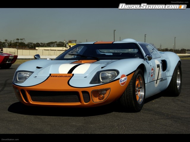Auto Futura cav gt gulf oil Picture #9 Auto Futura cav gt gulf oil Picture #9