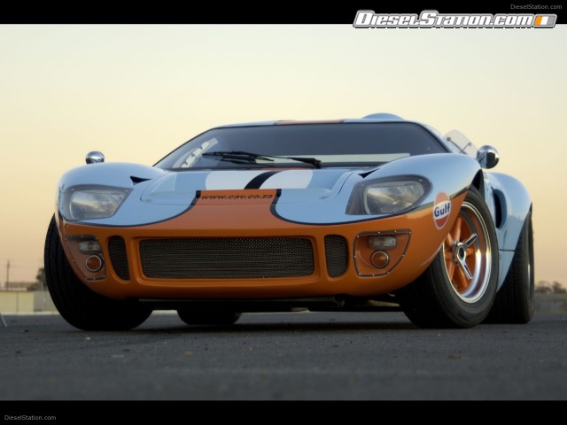 Auto Futura cav gt gulf oil Picture #8 Auto Futura cav gt gulf oil Picture #8