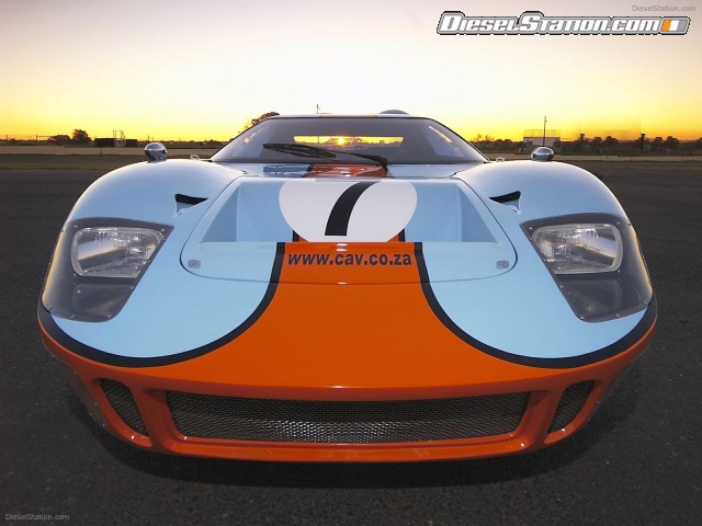 Auto Futura cav gt gulf oil Picture #10 Auto Futura cav gt gulf oil Picture #10