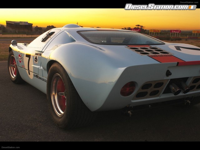 Auto Futura cav gt gulf oil Picture #3 Auto Futura cav gt gulf oil Picture #3