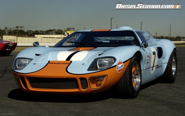 Auto Futura cav gt gulf oil Widescreen Picture #12 Auto Futura cav gt gulf oil Widescreen Picture #12