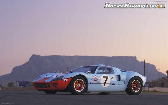 Auto Futura cav gt gulf oil Widescreen Picture #7 Auto Futura cav gt gulf oil Widescreen Picture #7