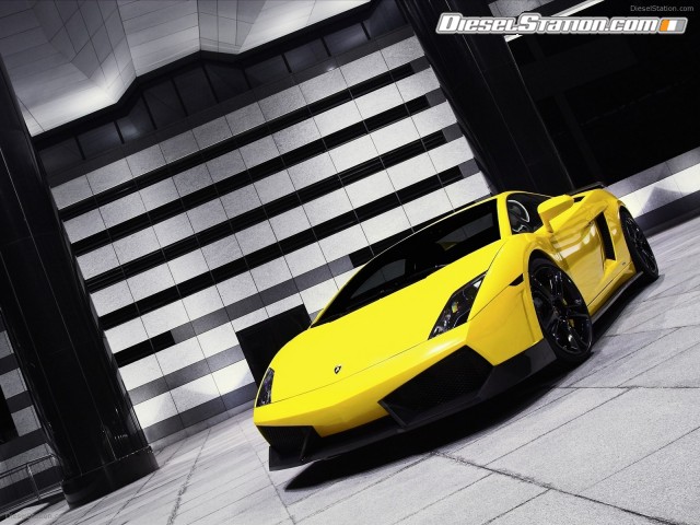 BF Performance Lamborghini GT600 Picture #21 BF Performance Lamborghini GT600 Picture #21