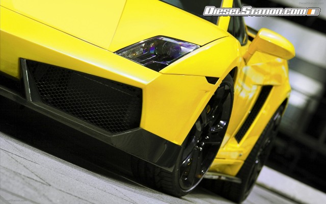 BF Performance Lamborghini GT600 Widescreen Picture #9 BF Performance Lamborghini GT600 Widescreen Picture #9