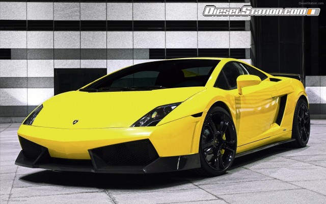 BF Performance Lamborghini GT600 Widescreen Picture #22 BF Performance Lamborghini GT600 Widescreen Picture #22