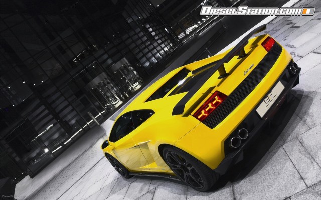 BF Performance Lamborghini GT600 Widescreen Picture #20 BF Performance Lamborghini GT600 Widescreen Picture #20