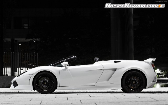 BF Performance Lamborghini GT600 Widescreen Picture #26 BF Performance Lamborghini GT600 Widescreen Picture #26