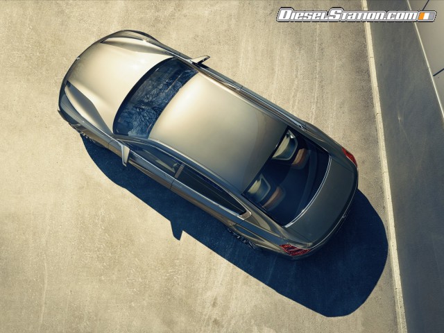 BMW  Vision Future Luxury Concept 2014 Picture #4 BMW  Vision Future Luxury Concept 2014 Picture #4