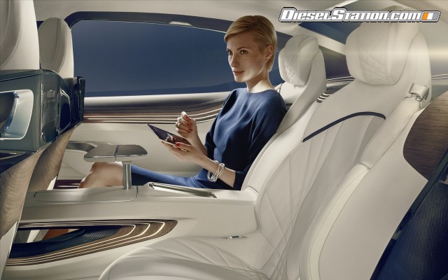 BMW  Vision Future Luxury Concept 2014 Widescreen Picture #42 BMW  Vision Future Luxury Concept 2014 Widescreen Picture #42