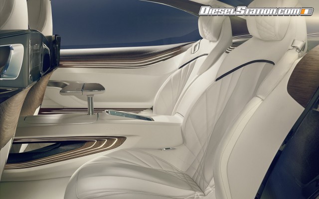 BMW  Vision Future Luxury Concept 2014 Widescreen Picture #12 BMW  Vision Future Luxury Concept 2014 Widescreen Picture #12