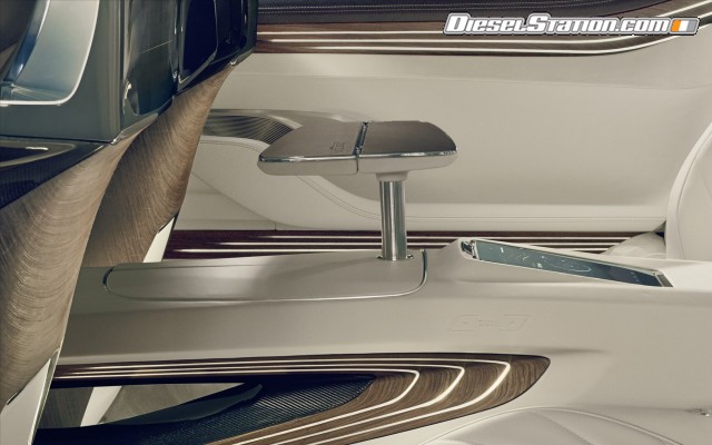 BMW  Vision Future Luxury Concept 2014 Widescreen Picture #27 BMW  Vision Future Luxury Concept 2014 Widescreen Picture #27