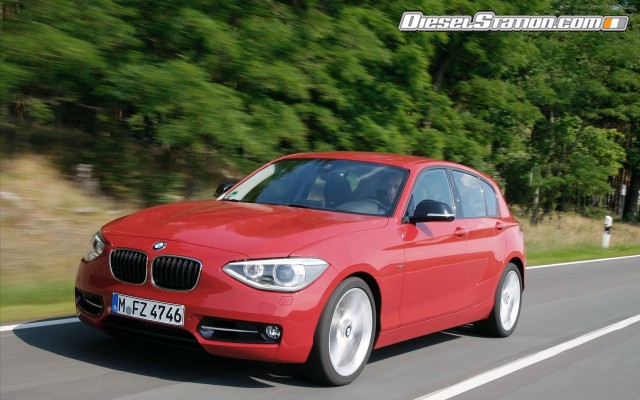BMW 1 Series  Sport Line 2012 Widescreen Picture #52 BMW 1 Series  Sport Line 2012 Widescreen Picture #52