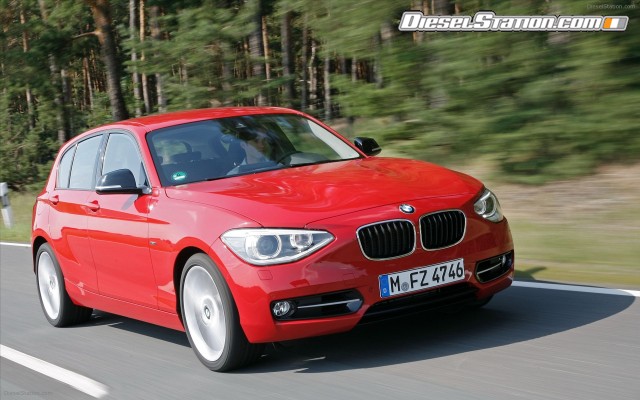 BMW 1 Series  Sport Line 2012 Widescreen Picture #68 BMW 1 Series  Sport Line 2012 Widescreen Picture #68