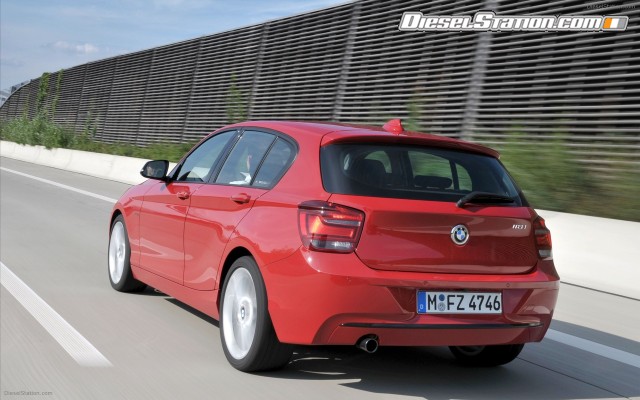 BMW 1 Series  Sport Line 2012 Widescreen Picture #62 BMW 1 Series  Sport Line 2012 Widescreen Picture #62
