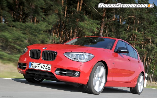BMW 1 Series  Sport Line 2012 Widescreen Picture #39 BMW 1 Series  Sport Line 2012 Widescreen Picture #39
