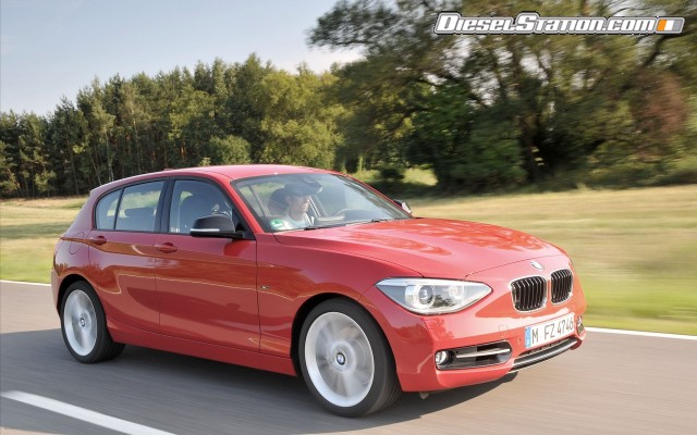 BMW 1 Series  Sport Line 2012 Widescreen Picture #63 BMW 1 Series  Sport Line 2012 Widescreen Picture #63