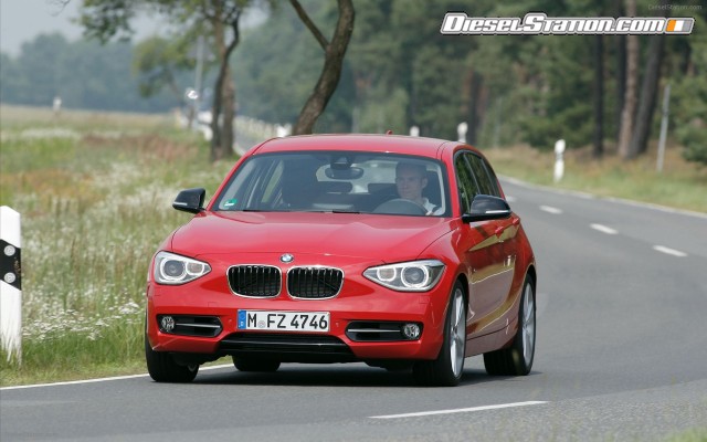 BMW 1 Series  Sport Line 2012 Widescreen Picture #53 BMW 1 Series  Sport Line 2012 Widescreen Picture #53