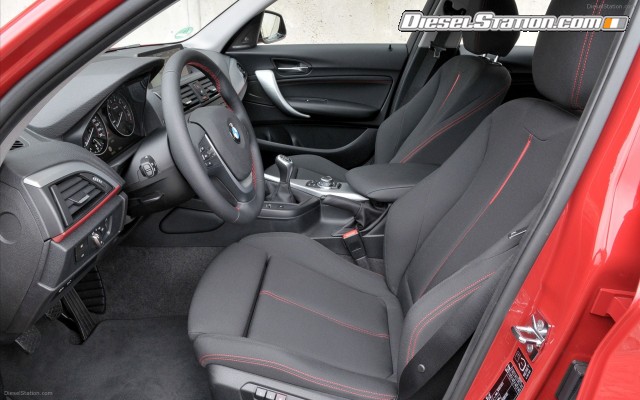 BMW 1 Series  Sport Line 2012 Widescreen Picture #47 BMW 1 Series  Sport Line 2012 Widescreen Picture #47