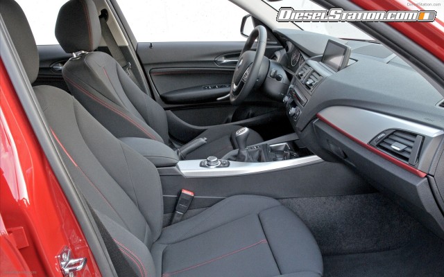 BMW 1 Series  Sport Line 2012 Widescreen Picture #29 BMW 1 Series  Sport Line 2012 Widescreen Picture #29