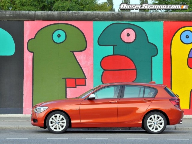 BMW 1 Series  Urban Line 2012 Picture #74 BMW 1 Series  Urban Line 2012 Picture #74
