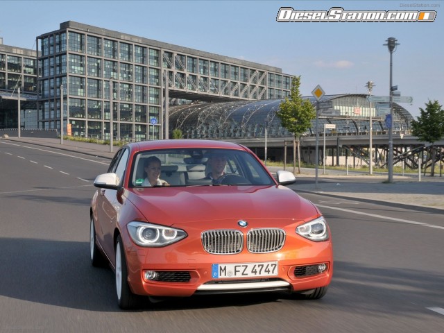 BMW 1 Series  Urban Line 2012 Picture #73 BMW 1 Series  Urban Line 2012 Picture #73