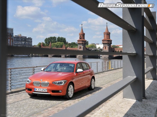 BMW 1 Series  Urban Line 2012 Picture #72 BMW 1 Series  Urban Line 2012 Picture #72
