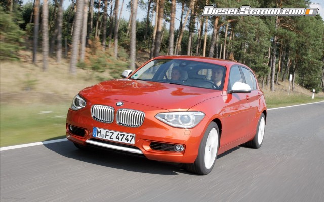 BMW 1 Series  Urban Line 2012 Widescreen Picture #67 BMW 1 Series  Urban Line 2012 Widescreen Picture #67