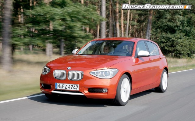 BMW 1 Series  Urban Line 2012 Widescreen Picture #63 BMW 1 Series  Urban Line 2012 Widescreen Picture #63