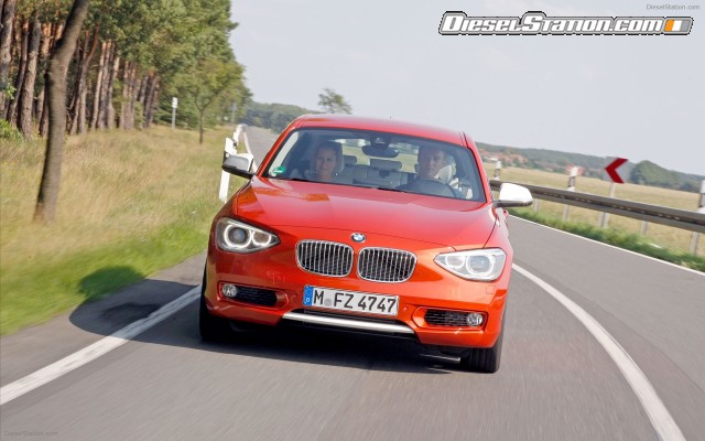 BMW 1 Series  Urban Line 2012 Widescreen Picture #76 BMW 1 Series  Urban Line 2012 Widescreen Picture #76