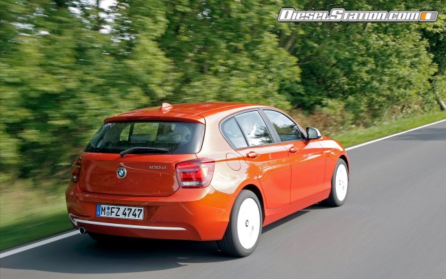 BMW 1 Series  Urban Line 2012 Widescreen Picture #49 BMW 1 Series  Urban Line 2012 Widescreen Picture #49