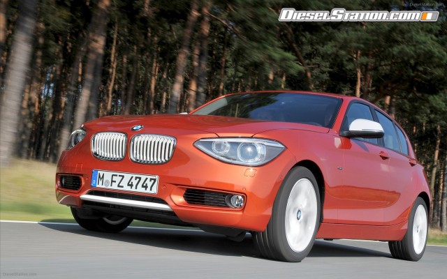 BMW 1 Series  Urban Line 2012 Widescreen Picture #68 BMW 1 Series  Urban Line 2012 Widescreen Picture #68
