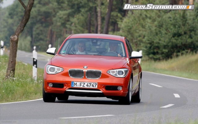 BMW 1 Series  Urban Line 2012 Widescreen Picture #77 BMW 1 Series  Urban Line 2012 Widescreen Picture #77