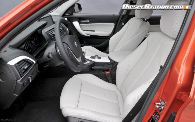 BMW 1 Series  Urban Line 2012 Widescreen Picture #64 BMW 1 Series  Urban Line 2012 Widescreen Picture #64