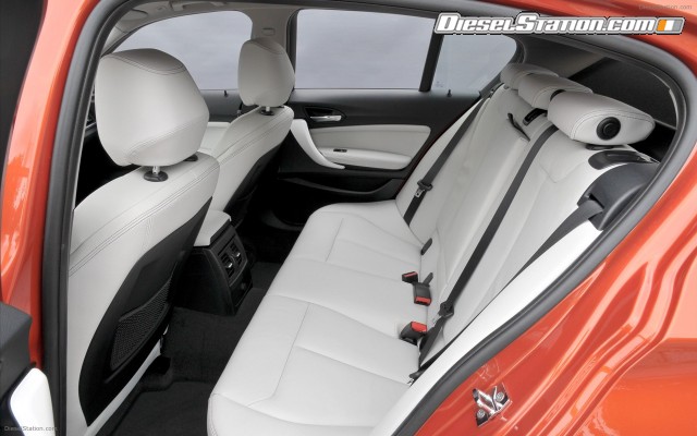 BMW 1 Series  Urban Line 2012 Widescreen Picture #53 BMW 1 Series  Urban Line 2012 Widescreen Picture #53