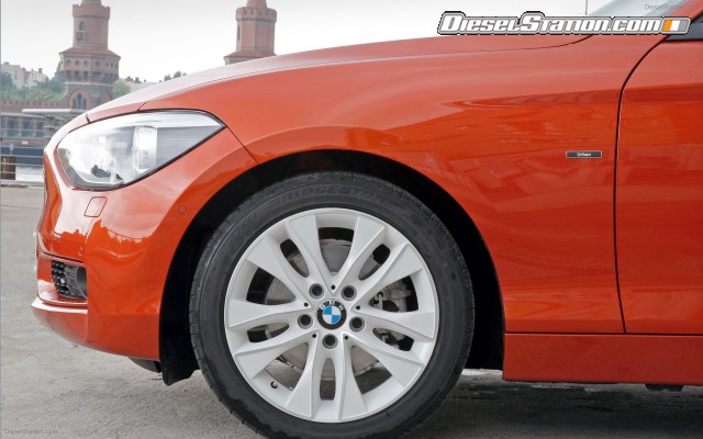 BMW 1 Series  Urban Line 2012 Widescreen Picture #71 BMW 1 Series  Urban Line 2012 Widescreen Picture #71
