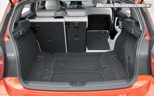 BMW 1 Series  Urban Line 2012 Widescreen Picture #36 BMW 1 Series  Urban Line 2012 Widescreen Picture #36