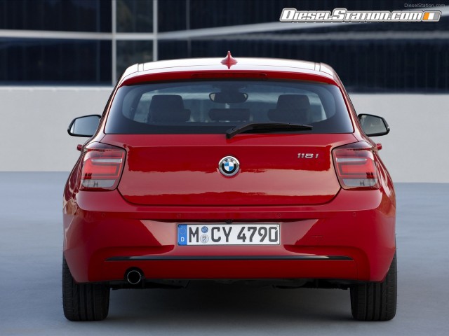 BMW 1 Series 2012 Picture #78 BMW 1 Series 2012 Picture #78