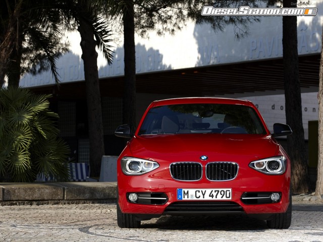 BMW 1 Series 2012 Picture #99 BMW 1 Series 2012 Picture #99