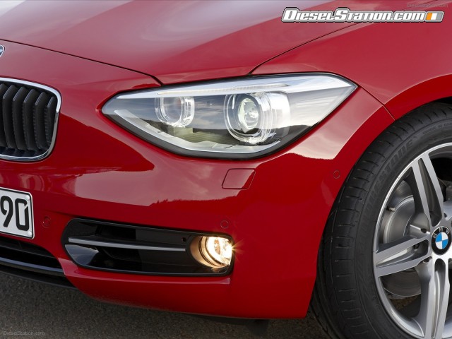 BMW 1 Series 2012 Picture #127 BMW 1 Series 2012 Picture #127