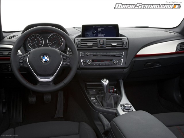 BMW 1 Series 2012 Picture #118 BMW 1 Series 2012 Picture #118